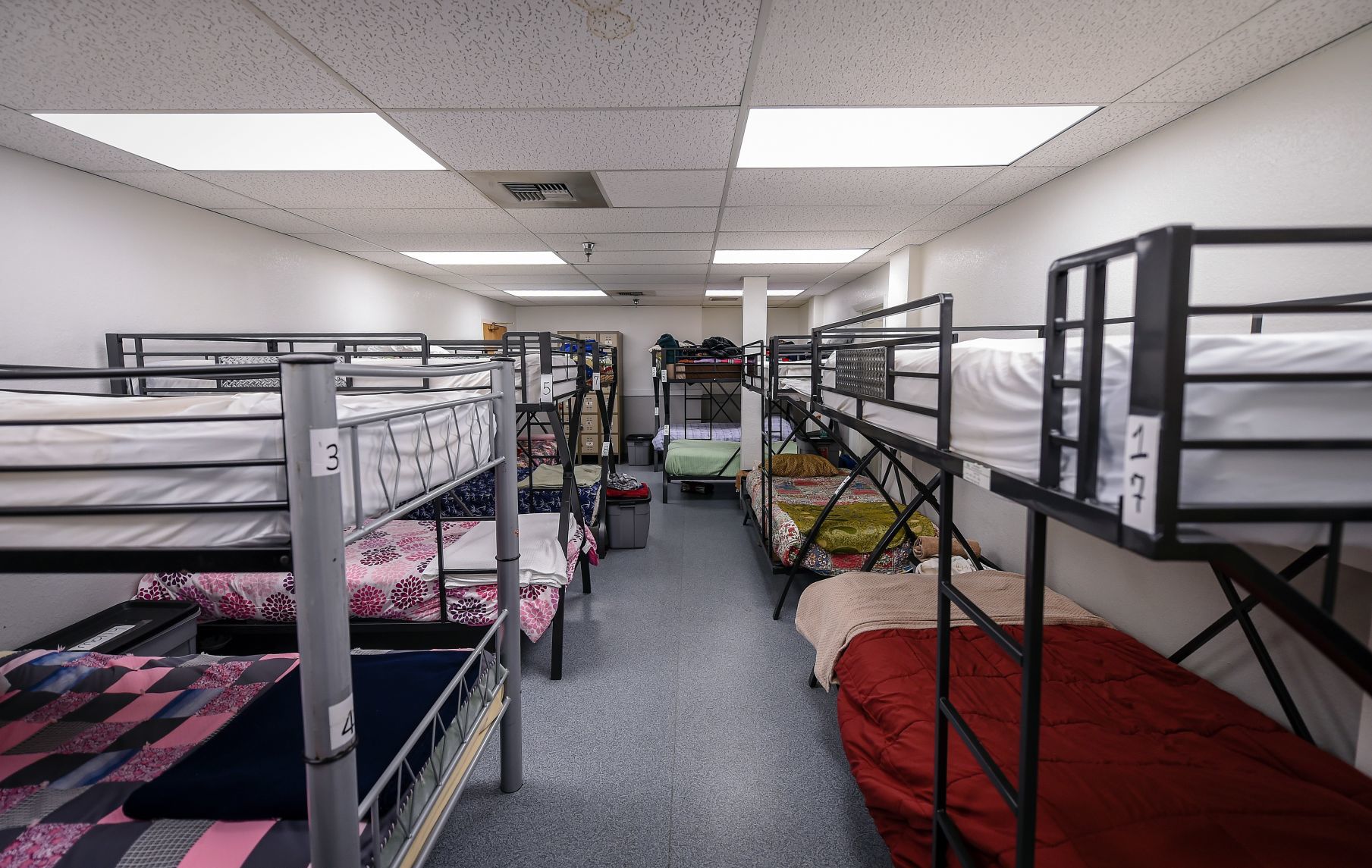 Women and Children's Shelter
